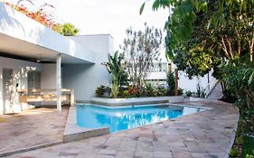 Hotel das Palmeiras